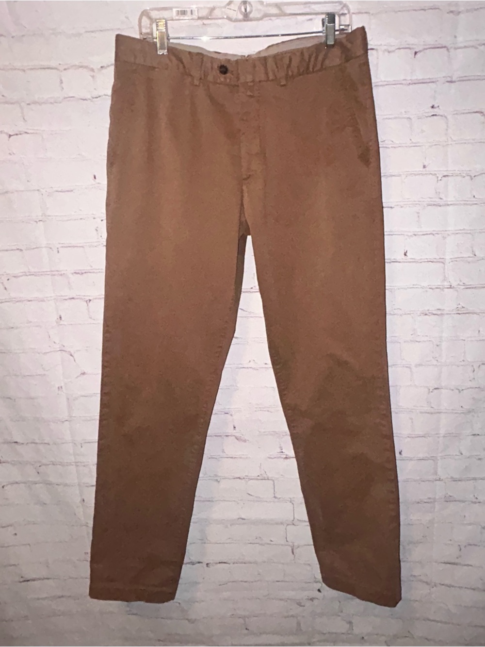 Suitsupply Porto chino pants men’s size 50/34